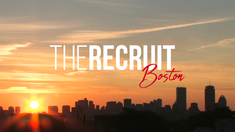 The Recruit: Boston Teaser